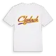 Clydach baseball t-shirt