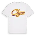 Clyro baseball t-shirt