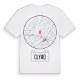 Clyro t-shirt