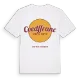 Coedffranc cirkel t-shirt
