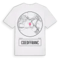 Coedffranc t-shirt