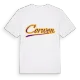 Corwen baseball t-shirt