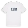Cwm college t-shirt