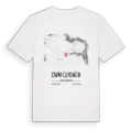 Cwm Clydach karta t-shirt