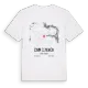 Cwm Clydach karta t-shirt