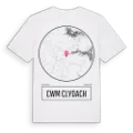 Cwm Clydach t-shirt
