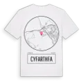 Cyfarthfa t-shirt