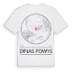 Dinas Powys t-shirt