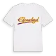 Efenechtyd baseball t-shirt