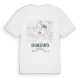 Efenechtyd karta t-shirt