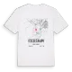 Esclusham karta t-shirt