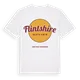 Flintshire cirkel t-shirt