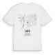 Gaer karta t-shirt
