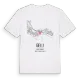 Gelli karta t-shirt