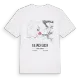 Gilfach Goch karta t-shirt
