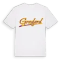 Gresford baseball t-shirt