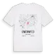 Gwernyfed karta t-shirt