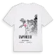 Gwynedd karta t-shirt