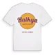 Halkyn cirkel t-shirt
