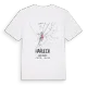 Harlech karta t-shirt