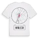 Harlech t-shirt