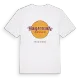 Hayscastle cirkel t-shirt