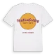 Henllanfallteg cirkel t-shirt