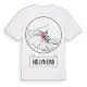 Holyhead t-shirt