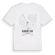 Honddu Isaf karta t-shirt