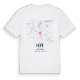Hope karta t-shirt