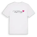 Killay hjärta t-shirt