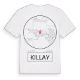 Killay t-shirt