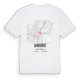 Landore karta t-shirt