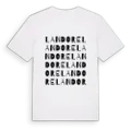 Landore ordlek t-shirt