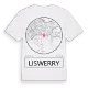 Liswerry t-shirt