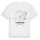 Llanafanfawr karta t-shirt