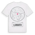 Llanarth t-shirt