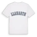Llanarth college t-shirt