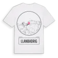 Llanbadrig t-shirt