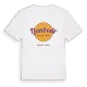 Llanbedr cirkel t-shirt