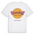 Llandaff cirkel t-shirt