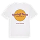 Llandaff North cirkel t-shirt