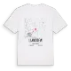Llanddew karta t-shirt