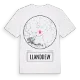 Llanddew t-shirt