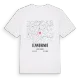 Llandrinio karta t-shirt