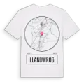 Llandwrog t-shirt