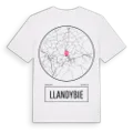 Llandybie t-shirt