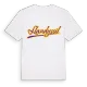 Llandyssil baseball t-shirt