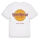Llandyssil cirkel t-shirt