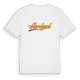 Llandysul baseball t-shirt